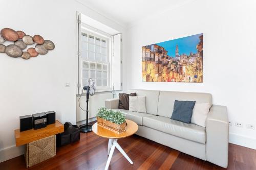 GuestReady - Ribeira Apt in Porto center