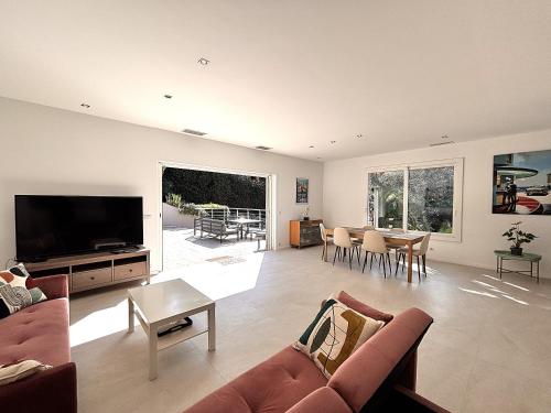 Villa Bamboo
