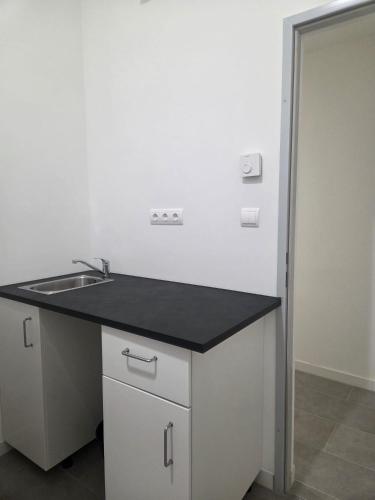 Westbahnhof Apartments Top 1