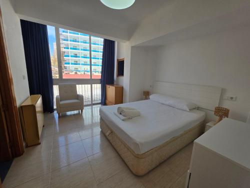 Apartamento Los Angeles If Beach