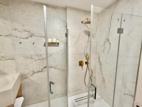 Luxury Apartment LEGRAND with Garden