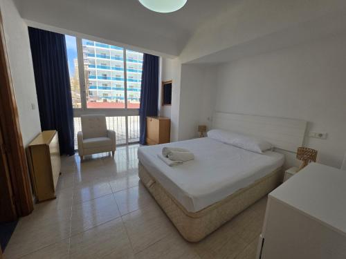 Apartamento Los Angeles If Beach
