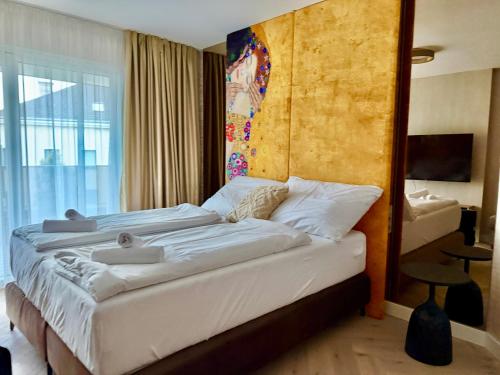 Luxury Apartment LEGRAND with Garden