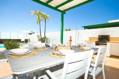 Villas Costa Papagayo - By AZ Rentals