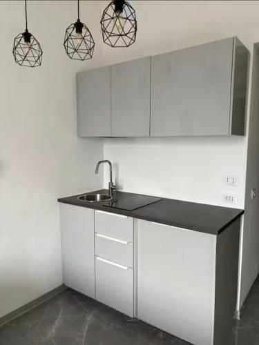 Station Loft 33 Milano