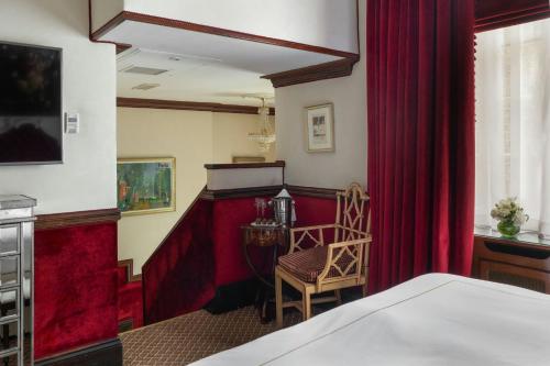 The Montague On The Gardens photo 113