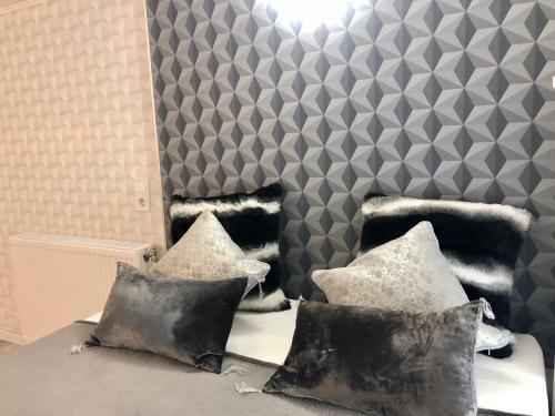 Mamut Üllői Apartment