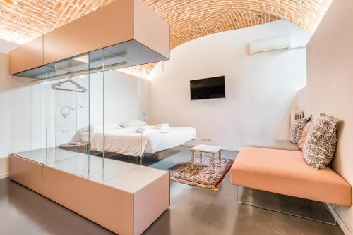 Luxury Center Milan - Via Stoppani Porta Venezia