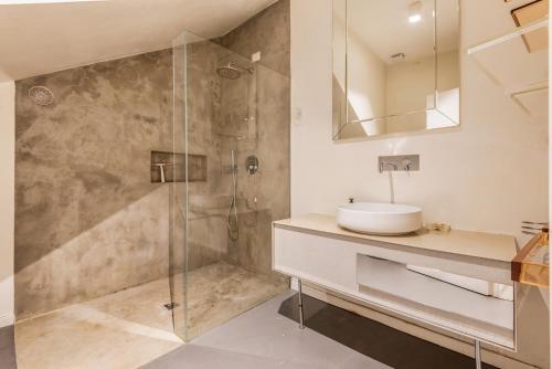 Luxury Center Milan - Via Stoppani Porta Venezia