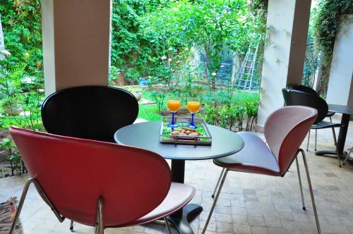 Riad Au 20 Jasmins – Photos 5