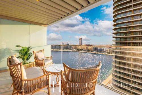 LUX The Grand Bleu Suite 2