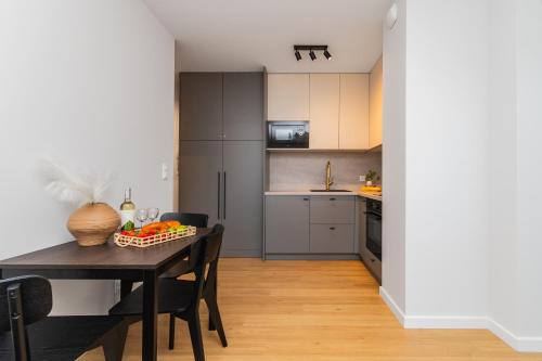 APARTAMENTY MIERZEJA- TRIMARE, Sztutowo, Przyjazne zwierzętom, basen