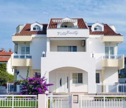 Villa Emily 7
