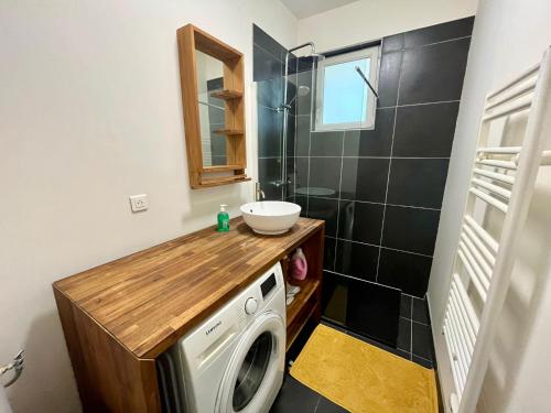 Yumi Cosy Home - Reims Centre-ville