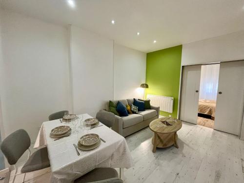 Yumi Cosy Home - Reims Centre-ville