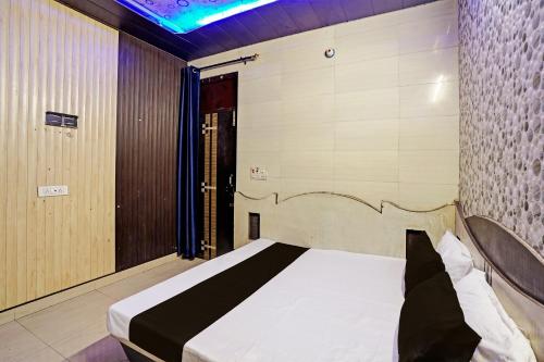 Gallery image of Hotel O Ginni in Rohtak