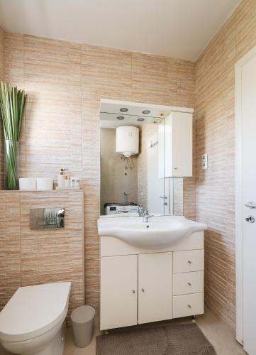Maresca Apartment