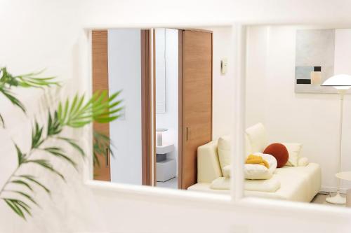 Straw Hat Hotel Asakusa-Skytree View, Up to 10 Guests