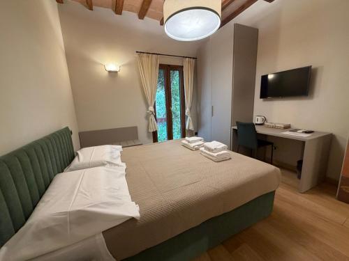 Serragli Luxury Casa Di Annusca