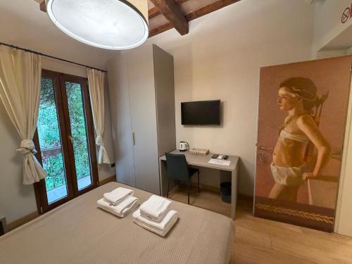 Serragli Luxury Casa Di Annusca