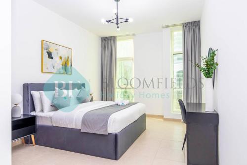 Hidden Gem 1br In El Yacout Tower
