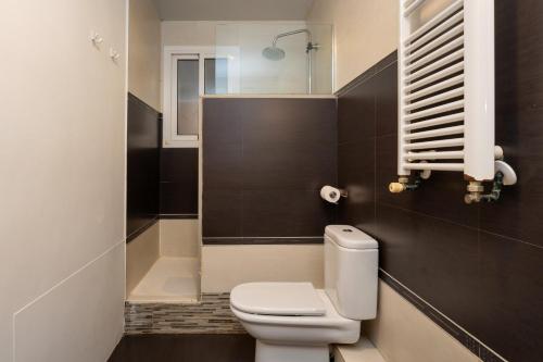 Moderno Apartamento 2 hab en Poblenou 8' Playa & Tech