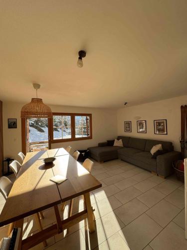 Casa Mulin Laax