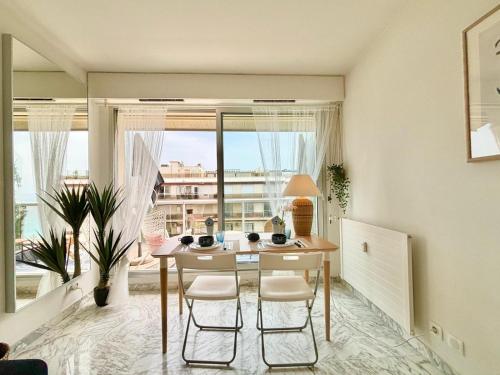 Foto Nestor&Jeeves - LIFESTYLE - Terrace and sea view 4
