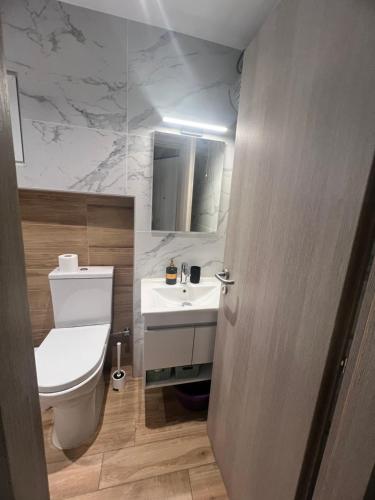Modern studio in Dafni