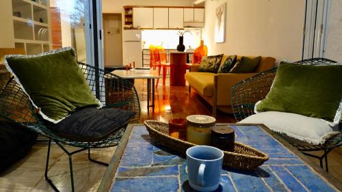 Vouliagmeni Beach House