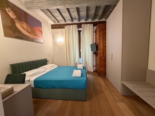 Serragli Luxury Casa Di Annusca