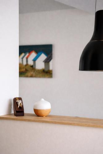 Galeri foto Clopoing di Barneville-Carteret