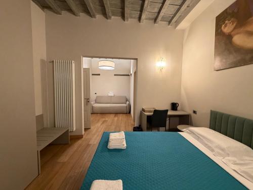 Serragli Luxury Casa Di Annusca