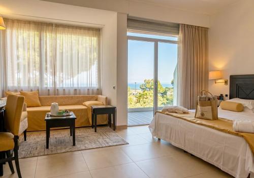 JR Resort Elba International