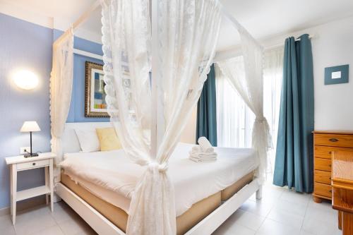 Sea & Pool view apt in Costa Adeje