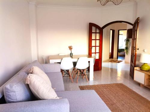 Vita Portucale ! Baleizão Apartment Casa da Areias