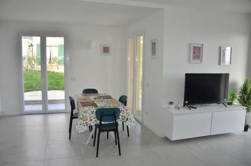 Appartamento Vacanza Rosetta
