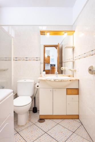 Sea & Pool view apt in Costa Adeje