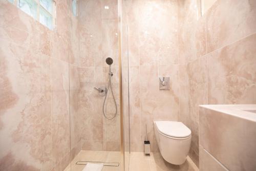 Cosy Apartment Near Arc de Triomphe 4P