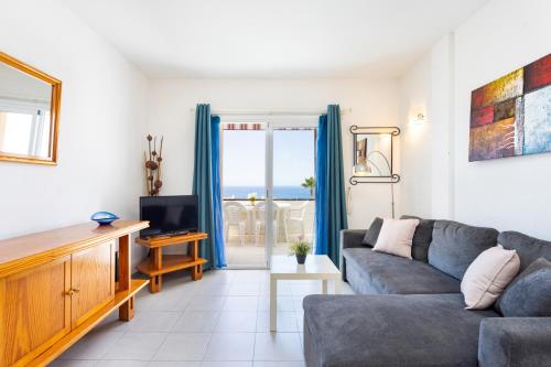Sea & Pool view apt in Costa Adeje