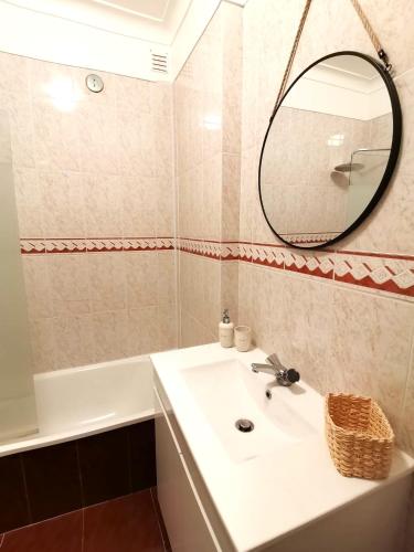 Vita Portucale ! Baleizão Apartment Casa da Areias