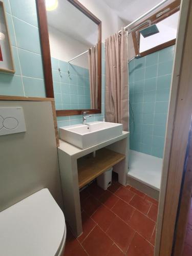 Appartement en plein coeur de la ville de Sète