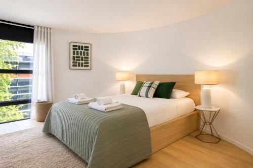 Loft diseño Alcobendas La Moraleja