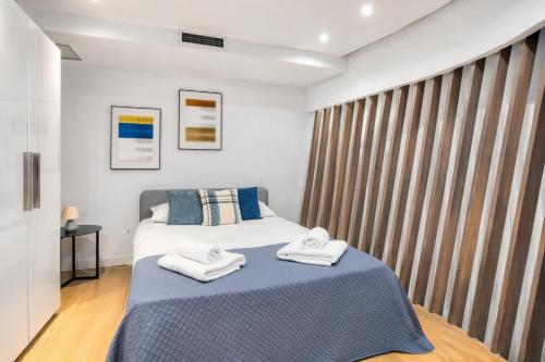 Loft diseño Alcobendas La Moraleja