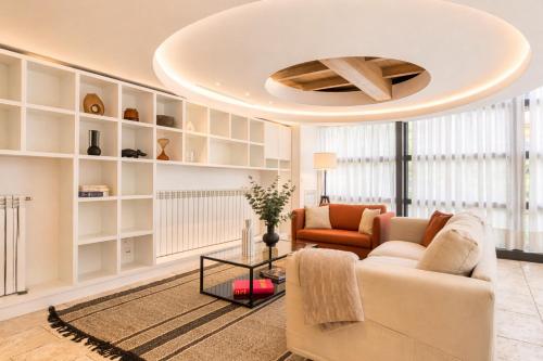 Loft diseño Alcobendas La Moraleja