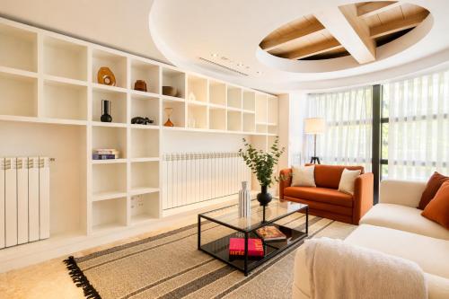 Loft diseño Alcobendas La Moraleja