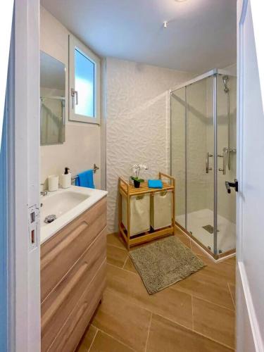 Apartamento puerto Javea Vistalmar