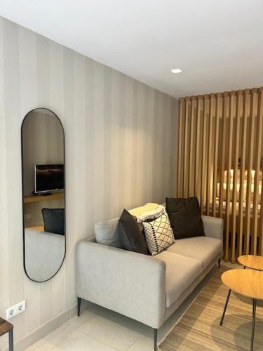 Cozy Studio just steps from Marbella Old Town