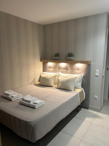 Cozy Studio just steps from Marbella Old Town