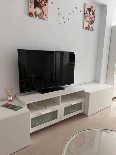 Teodosio Sevilla Apartment
